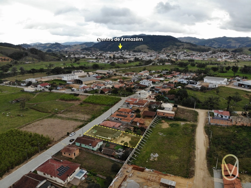 Casa á Venda no bairro São Francisco em Armazém-SC: 4ª foto da galeria de imagens do imóvel