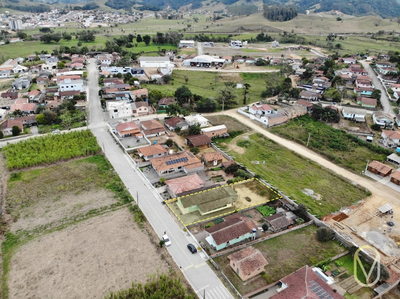 Casa á Venda no bairro São Francisco em Armazém-SC: 2ª foto da galeria de imagens do imóvel