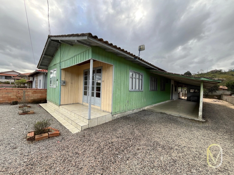 Casa á Venda no bairro São Francisco em Armazém-SC: 4ª foto da galeria de imagens do imóvel