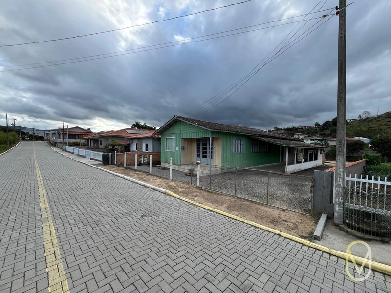 Casa á Venda no bairro São Francisco em Armazém-SC: 3ª foto da galeria de imagens do imóvel