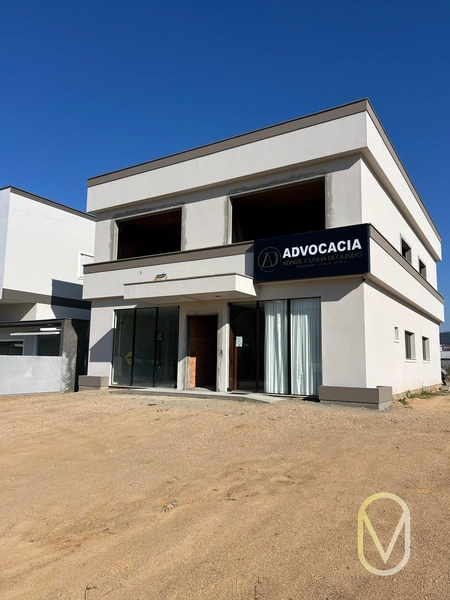 Sala comercial para Locação no Centro de Armazém-SC: 2ª foto da galeria de imagens do imóvel
