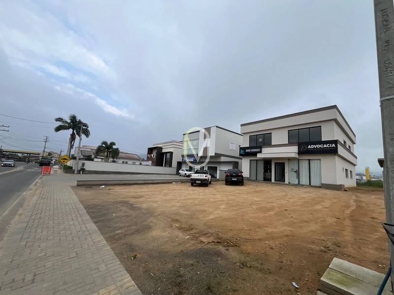 Sala comercial para Locação no Centro de Armazém-SC: 4ª foto da galeria de imagens do imóvel