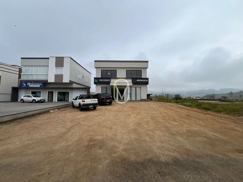 Sala comercial para Locação no Centro de Armazém-SC: 3ª foto da galeria de imagens do imóvel