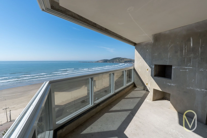 Duplex á Venda no Mar Grosso em Laguna-SC: 9ª foto da galeria de imagens do imóvel