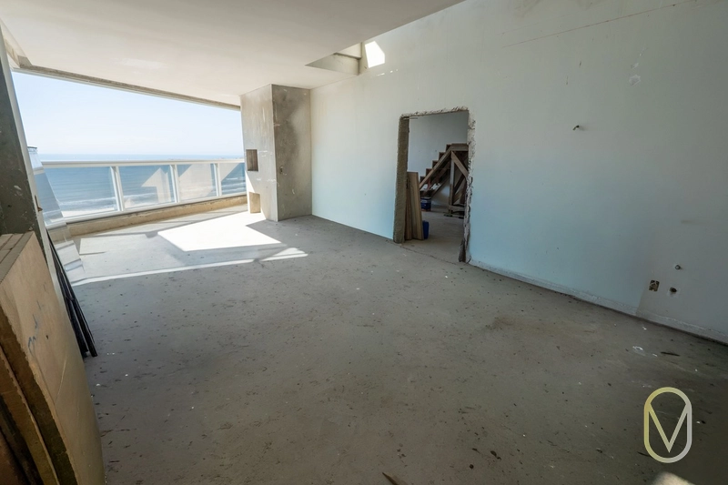 Duplex á Venda no Mar Grosso em Laguna-SC: 13ª foto da galeria de imagens do imóvel