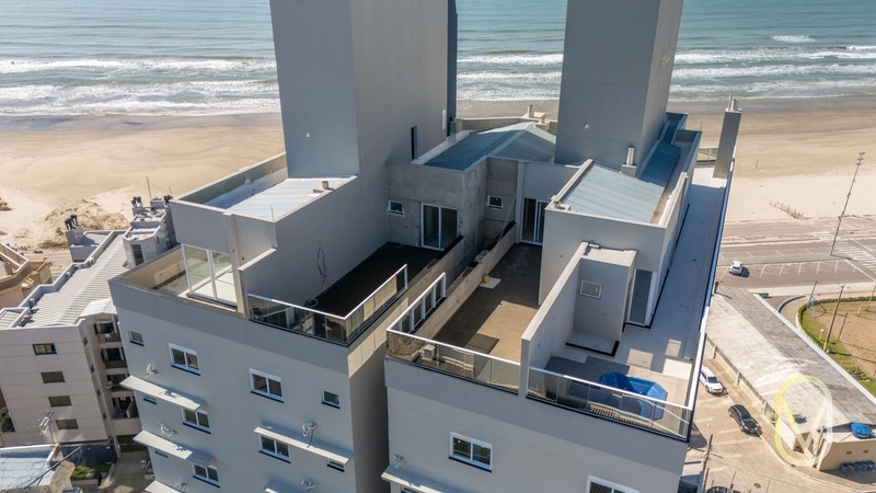 Duplex á Venda no Mar Grosso em Laguna-SC: 8ª foto da galeria de imagens do imóvel