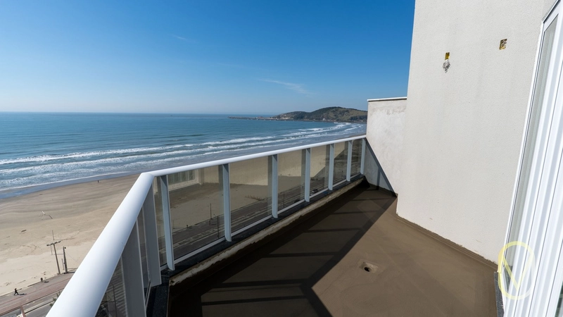 Duplex á Venda no Mar Grosso em Laguna-SC: 10ª foto da galeria de imagens do imóvel