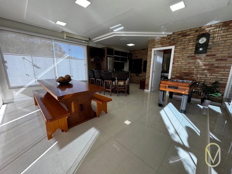 Casa á Venda no Centro de Rio Fortuna-SC: 20ª foto da galeria de imagens do imóvel