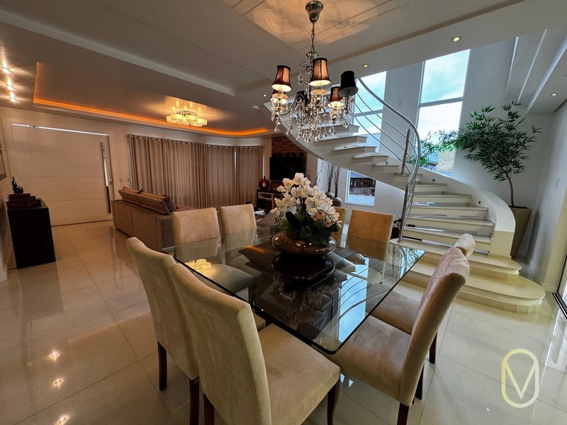 Casa á Venda no Centro de Rio Fortuna-SC: 18ª foto da galeria de imagens do imóvel