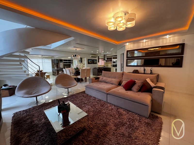 Casa á Venda no Centro de Rio Fortuna-SC: 15ª foto da galeria de imagens do imóvel
