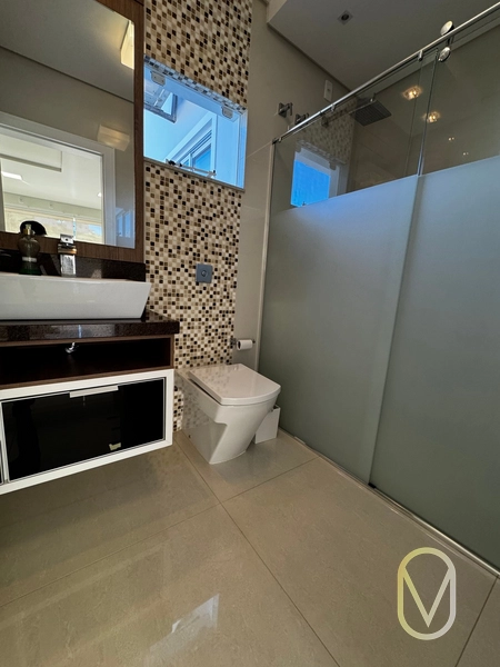 Casa á Venda no Centro de Rio Fortuna-SC: 22ª foto da galeria de imagens do imóvel