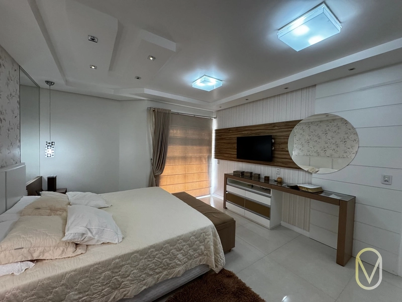 Casa á Venda no Centro de Rio Fortuna-SC: 34ª foto da galeria de imagens do imóvel
