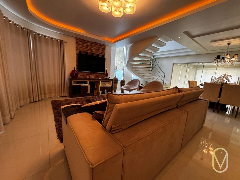 Casa á Venda no Centro de Rio Fortuna-SC: 17ª foto da galeria de imagens do imóvel