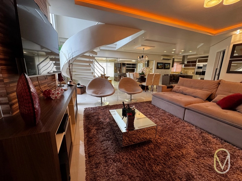Casa á Venda no Centro de Rio Fortuna-SC: 16ª foto da galeria de imagens do imóvel