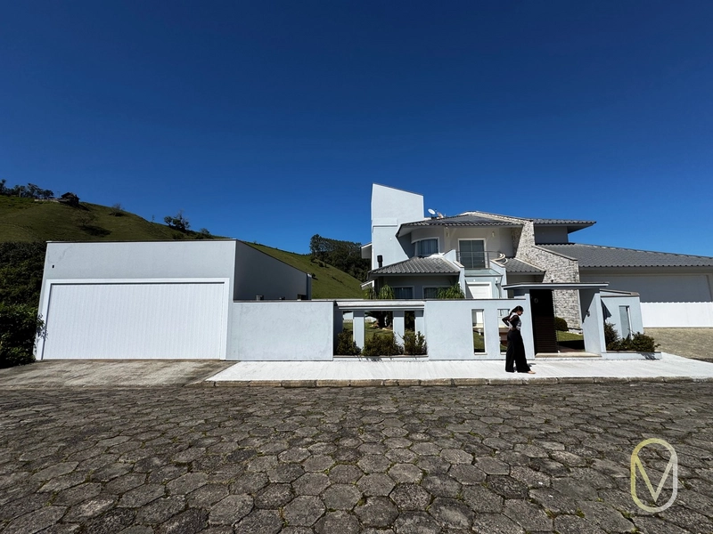 Casa á Venda no Centro de Rio Fortuna-SC: 7ª foto da galeria de imagens do imóvel
