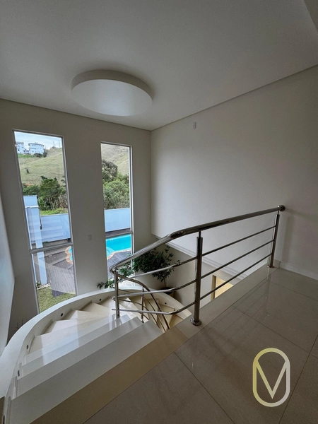 Casa á Venda no Centro de Rio Fortuna-SC: 29ª foto da galeria de imagens do imóvel