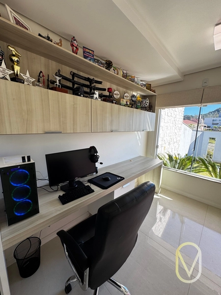 Casa á Venda no Centro de Rio Fortuna-SC: 19ª foto da galeria de imagens do imóvel