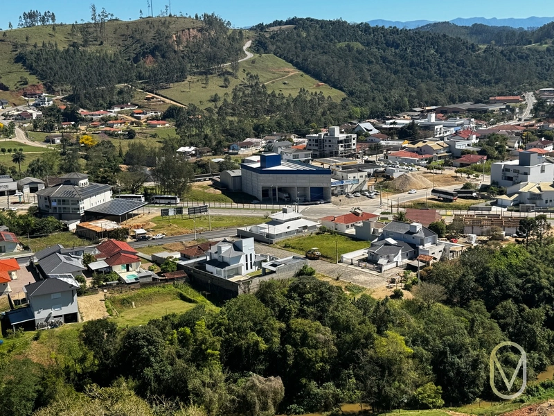Casa á Venda no Centro de Rio Fortuna-SC: 5ª foto da galeria de imagens do imóvel