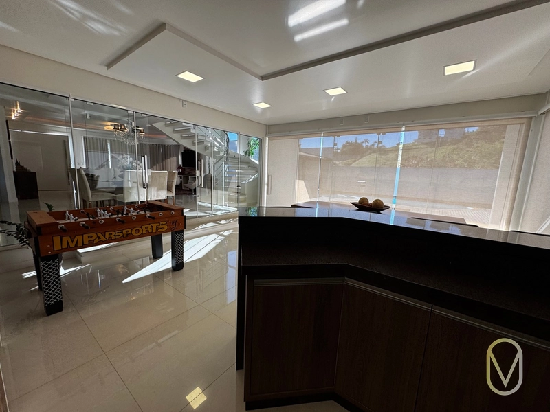 Casa á Venda no Centro de Rio Fortuna-SC: 21ª foto da galeria de imagens do imóvel