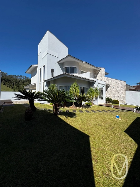 Casa á Venda no Centro de Rio Fortuna-SC: 12ª foto da galeria de imagens do imóvel