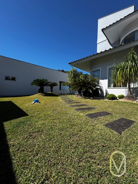 Casa á Venda no Centro de Rio Fortuna-SC: 13ª foto da galeria de imagens do imóvel