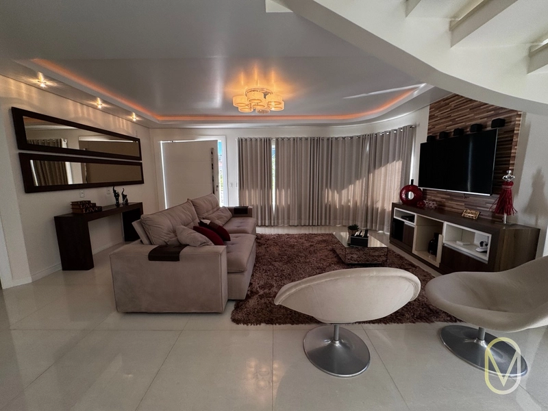 Casa á Venda no Centro de Rio Fortuna-SC: 14ª foto da galeria de imagens do imóvel