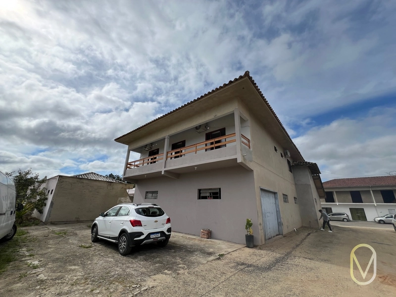 Edifício á Venda no Centro de Armazém-SC: 12ª foto da galeria de imagens do imóvel
