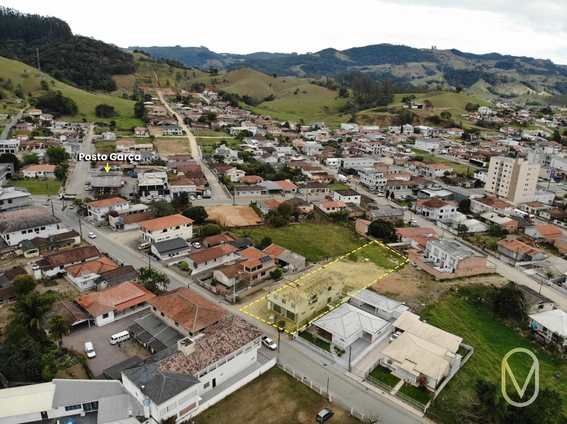 Edifício á Venda no Centro de Armazém-SC: 2ª foto da galeria de imagens do imóvel