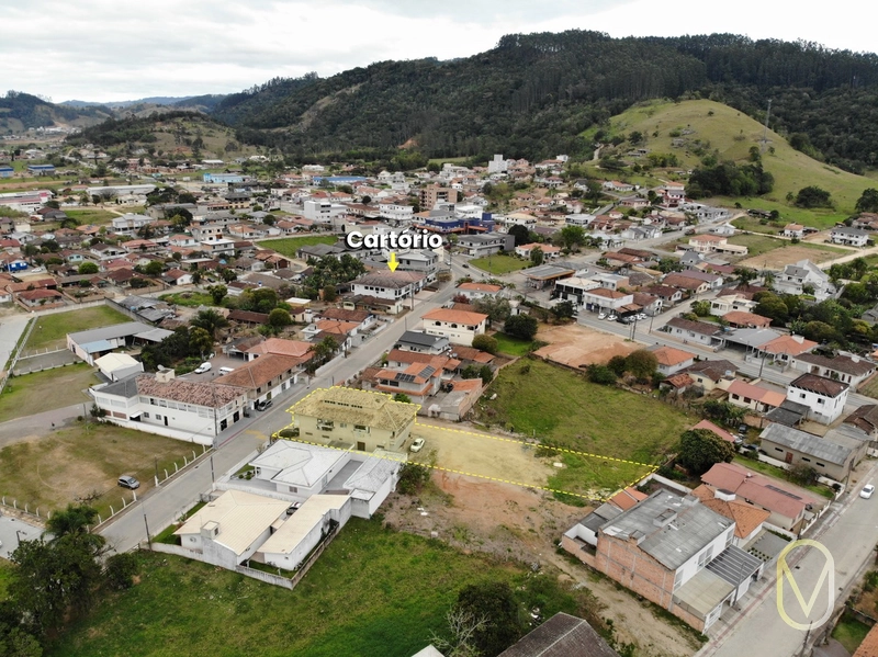 Edifício á Venda no Centro de Armazém-SC: 3ª foto da galeria de imagens do imóvel