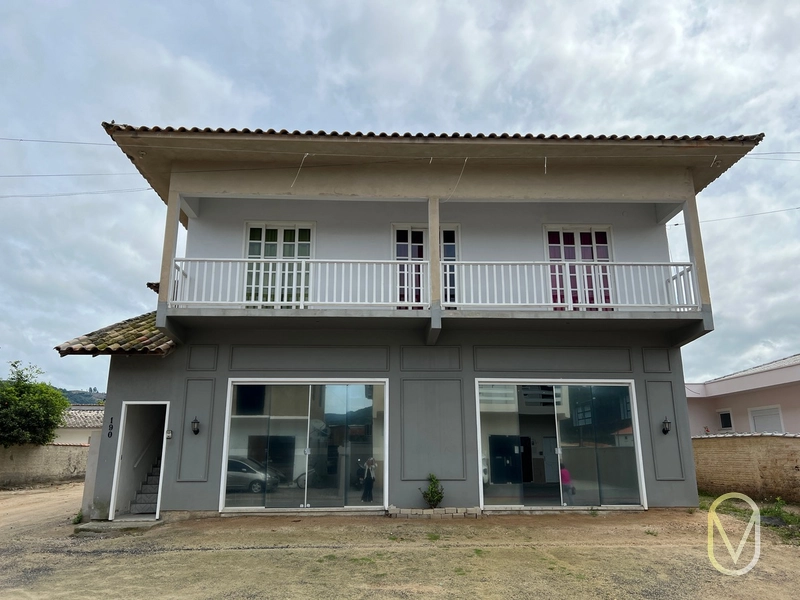 Edifício á Venda no Centro de Armazém-SC: 8ª foto da galeria de imagens do imóvel