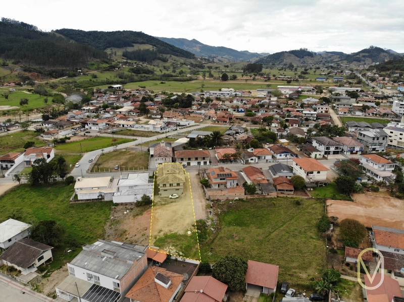 Edifício á Venda no Centro de Armazém-SC: 4ª foto da galeria de imagens do imóvel