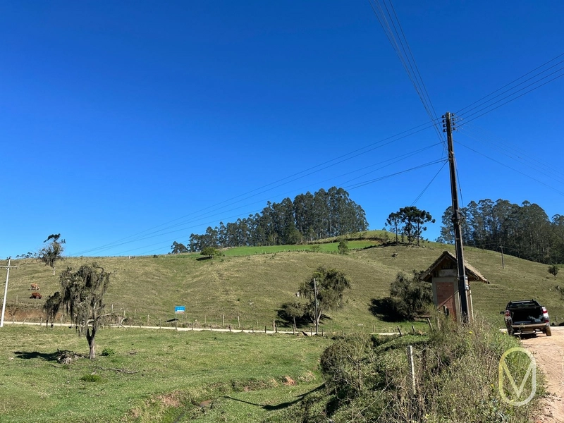 Terreno de 41 hectares á Venda em São Martinho-SC: 2ª foto da galeria de imagens do imóvel