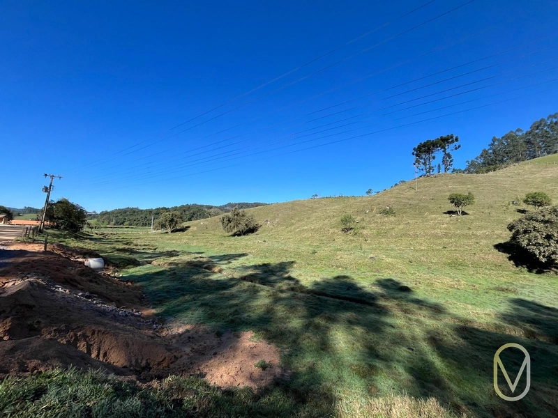 Terreno de 41 hectares á Venda em São Martinho-SC: 8ª foto da galeria de imagens do imóvel