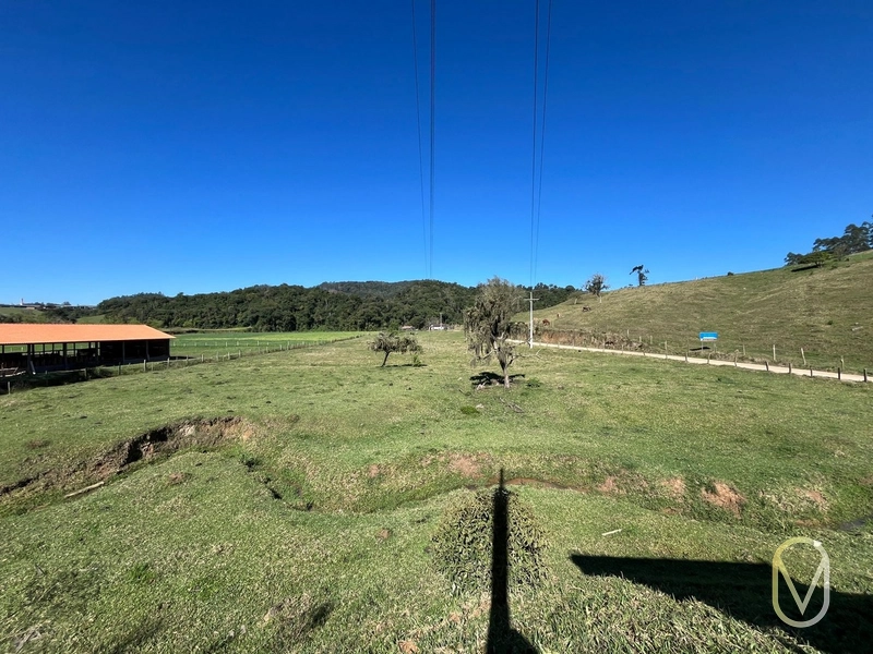 Terreno de 41 hectares á Venda em São Martinho-SC: 4ª foto da galeria de imagens do imóvel