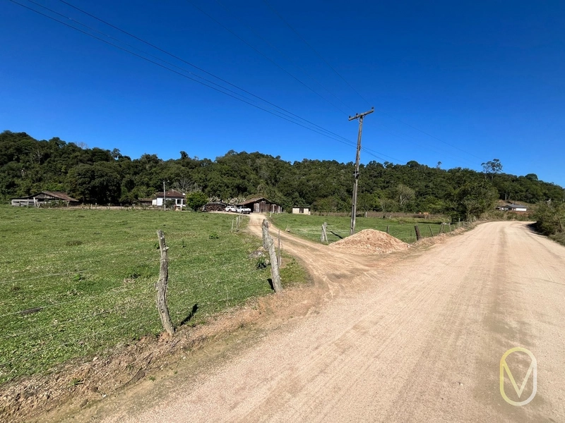 Terreno de 41 hectares á Venda em São Martinho-SC: 16ª foto da galeria de imagens do imóvel