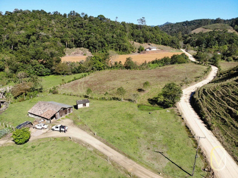 Terreno de 41 hectares á Venda em São Martinho-SC: 10ª foto da galeria de imagens do imóvel