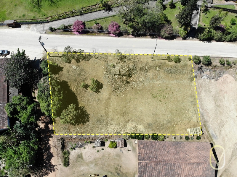 Lote á Venda na comunidade de Rio São João em São Martinho-SC: 6ª foto da galeria de imagens do imóvel