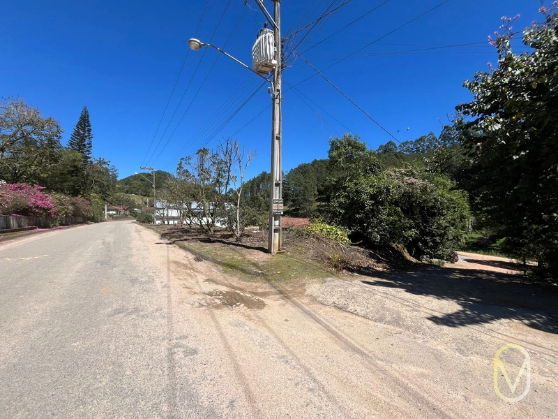 Lote á Venda na comunidade de Rio São João em São Martinho-SC: 3ª foto da galeria de imagens do imóvel