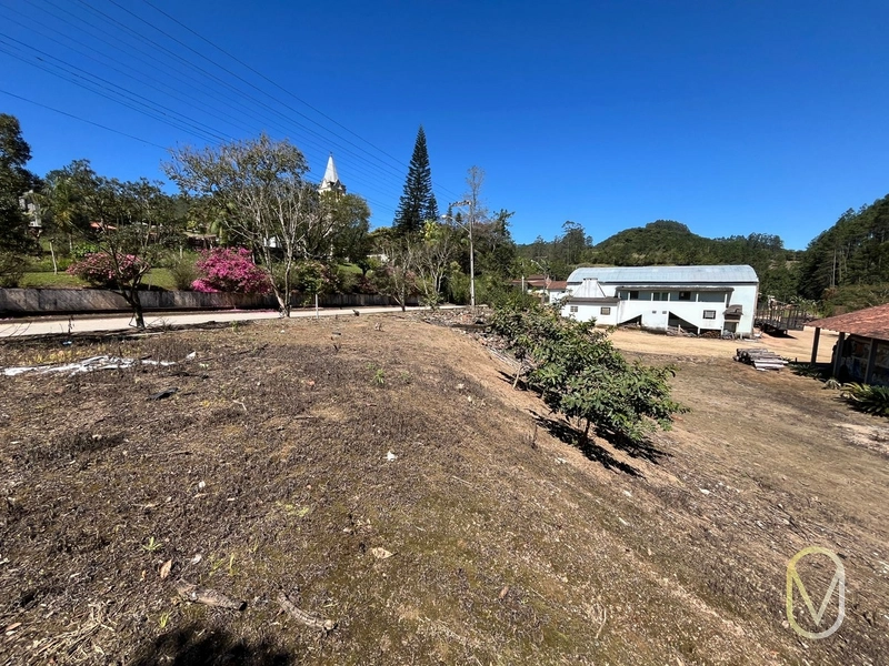 Lote á Venda na comunidade de Rio São João em São Martinho-SC: 4ª foto da galeria de imagens do imóvel