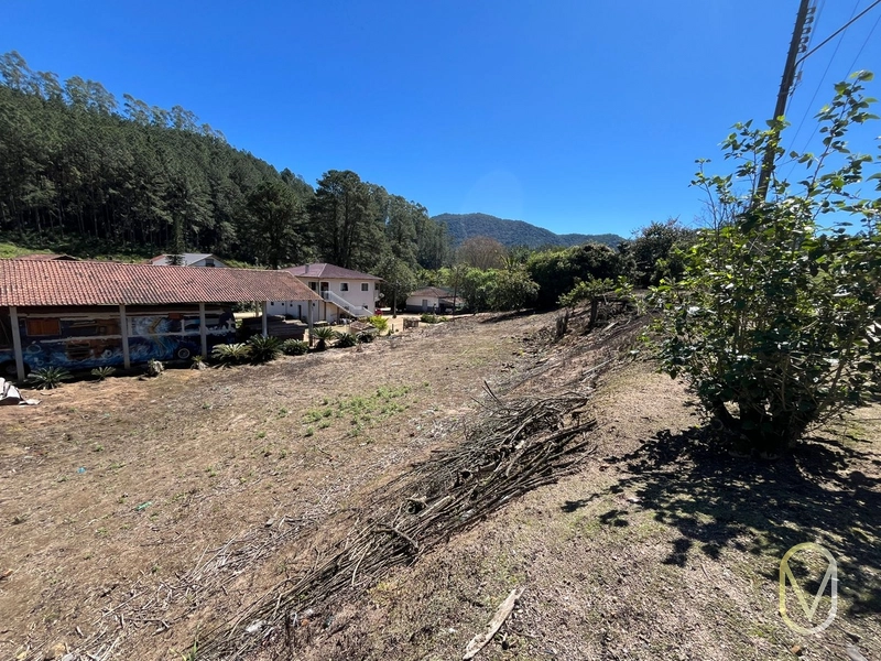 Lote á Venda na comunidade de Rio São João em São Martinho-SC: 5ª foto da galeria de imagens do imóvel