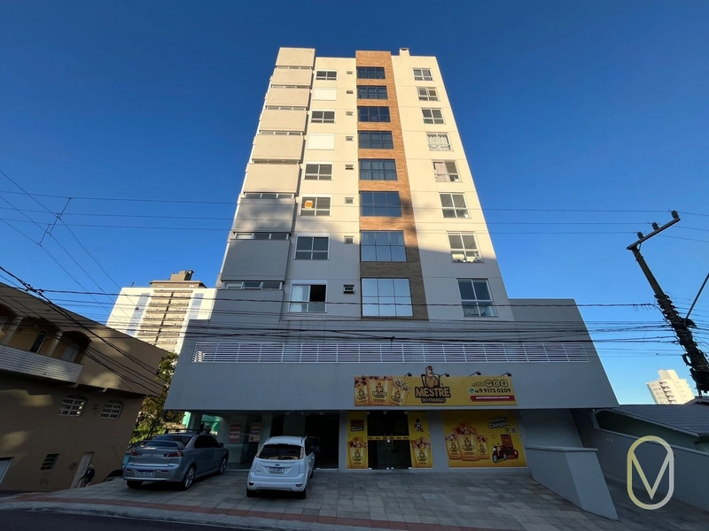 Apartamento á Venda no Centro de Tubarão-SC, Próximo a Catedral: 2ª foto da galeria de imagens do imóvel