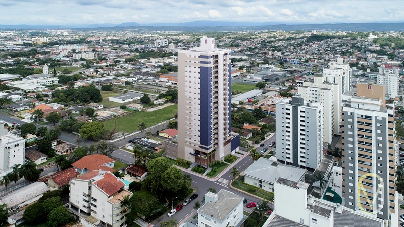 Apartamento á Venda no Centro de Criciúma-SC: 3ª foto da galeria de imagens do imóvel