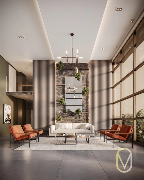 Apartamento á Venda no Centro de Criciúma-SC: 6ª foto da galeria de imagens do imóvel