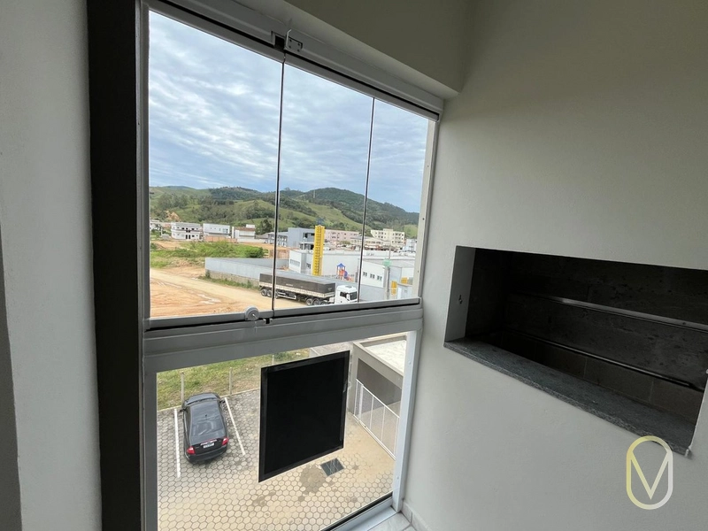 Apartamento para Locação no Centro de Armazém-SC: 12ª foto da galeria de imagens do imóvel