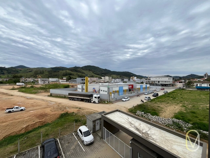 Apartamento para Locação no Centro de Armazém-SC: 13ª foto da galeria de imagens do imóvel