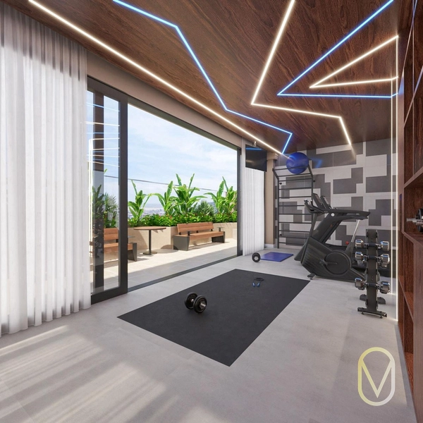 Apartamento á Venda no bairro Mar Grosso em Laguna-SC: 29ª foto da galeria de imagens do imóvel