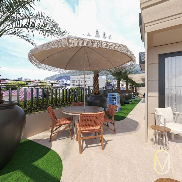 Apartamento á Venda no bairro Mar Grosso em Laguna-SC: 19ª foto da galeria de imagens do imóvel