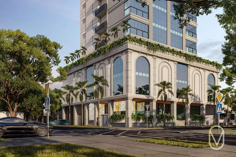 Apartamento á Venda no bairro Mar Grosso em Laguna-SC: 6ª foto da galeria de imagens do imóvel