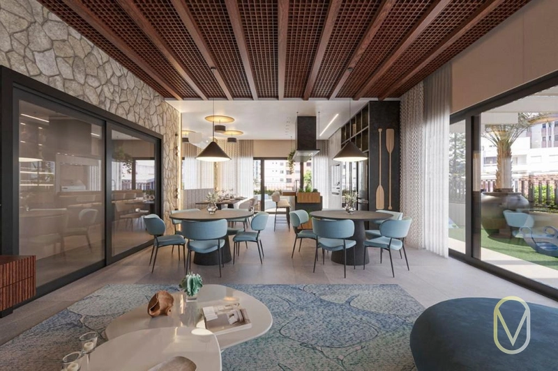 Apartamento á Venda no bairro Mar Grosso em Laguna-SC: 21ª foto da galeria de imagens do imóvel