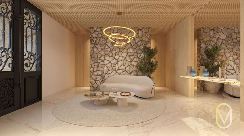 Apartamento á Venda no bairro Mar Grosso em Laguna-SC: 7ª foto da galeria de imagens do imóvel